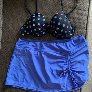 Women’s swimsuit